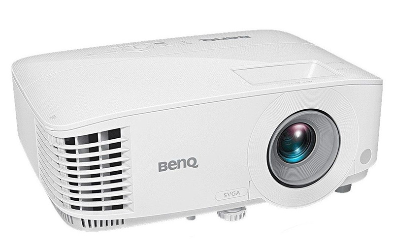Máy chiếu BenQ MS550, 3600 ANSI Lumen, SVGA-1