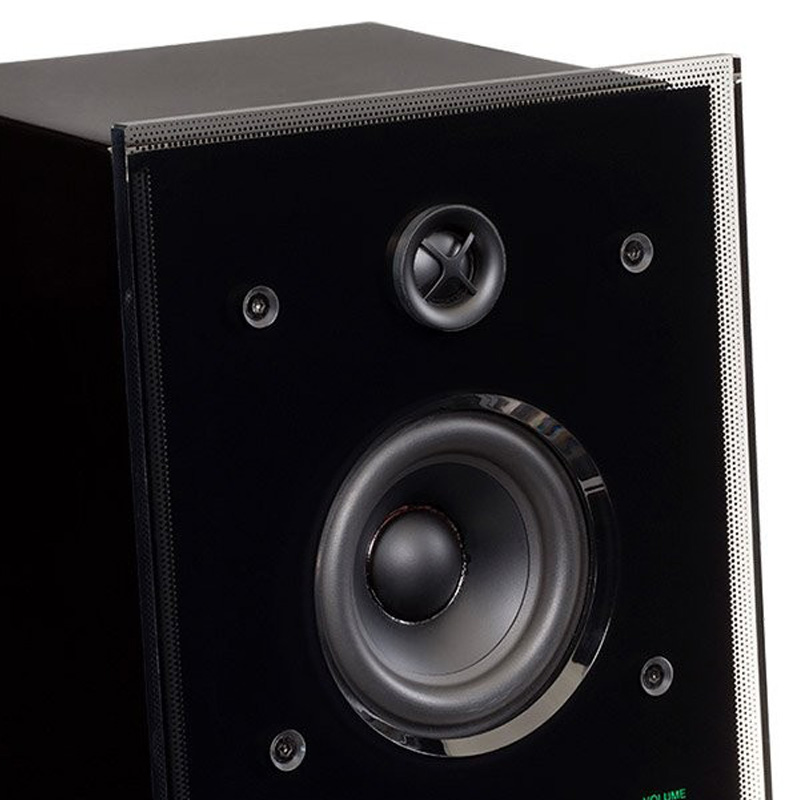 Loa McIntosh RS100-3