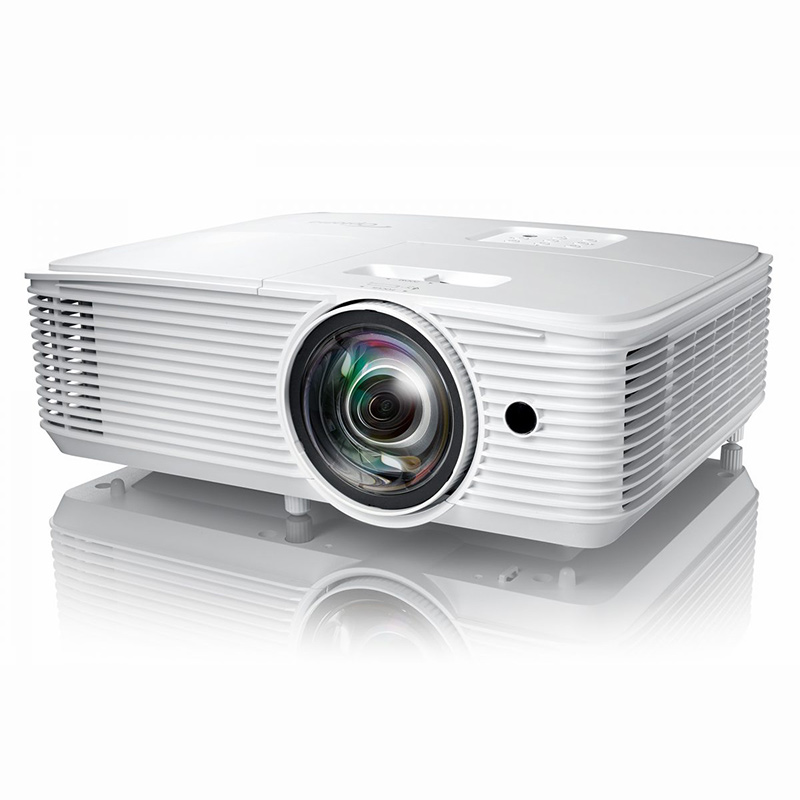 Máy chiếu Optoma  EH412ST-1