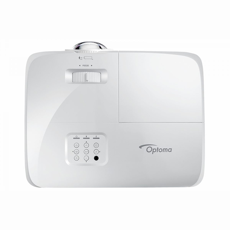 Máy chiếu Optoma  EH412ST-3