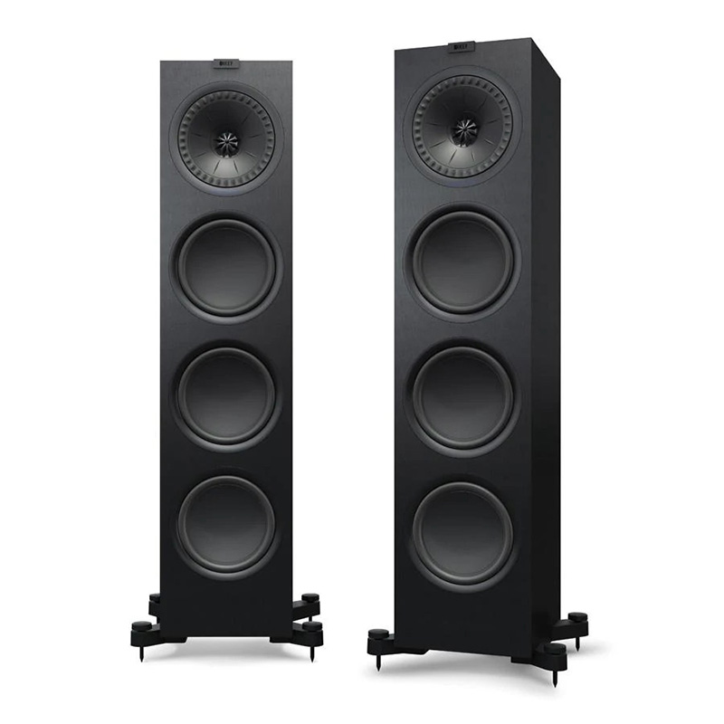 Loa KEF Q950 (Độ nhạy 91dB, Tần số 44Hz-28KHz)-3