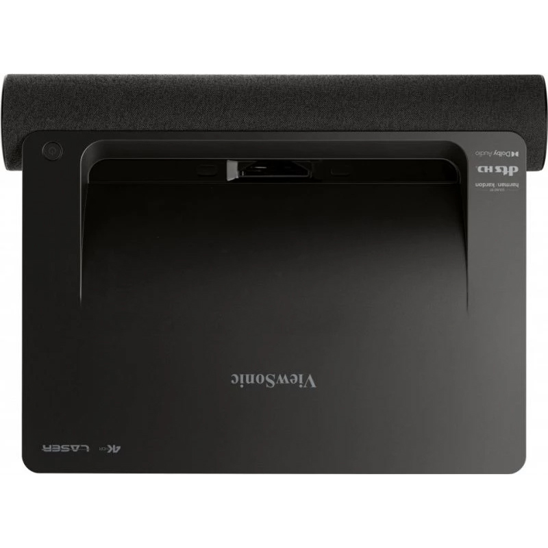 Máy Chiếu 4K Siêu Gần ViewSonic X2000-4K, 2000 ANSI Lumens, 4K UHD (3840x2160), HDR, Wifi, Bluetooth-5