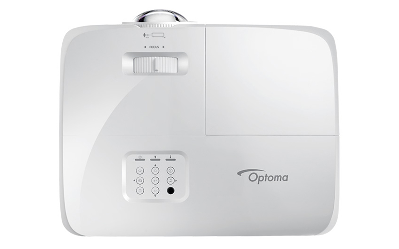 Máy Chiếu Siêu Gần Optoma X309ST, Bóng 15.000H, 3700 Lumens-1