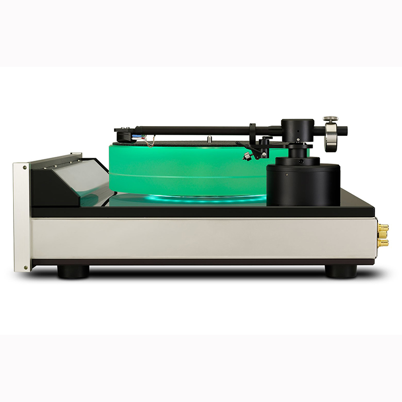 Đầu đĩa than McIntosh MT10, Hộp mực MC Sumiko Blue Point 2, RCA (33 1/3, 45, 78 RPM)-3