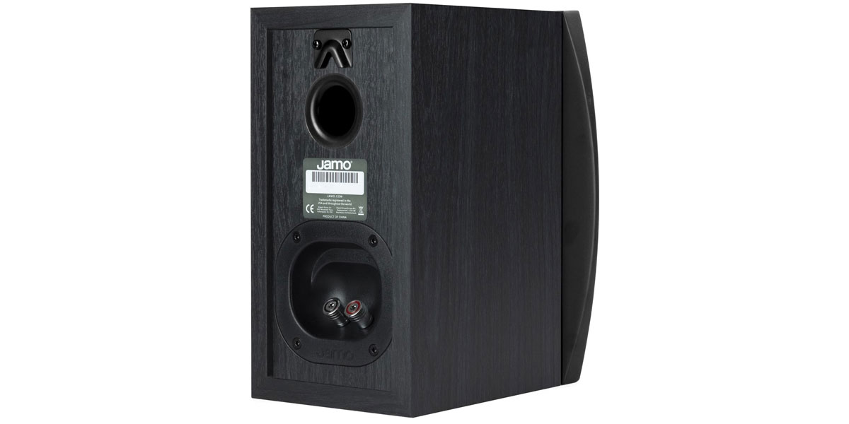Loa Jamo C91 II (Độ nhạy 86dB, Tần số 65Hz-24KHz)-7