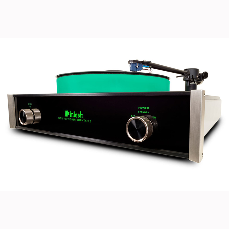 Đầu đĩa than McIntosh MT5-2