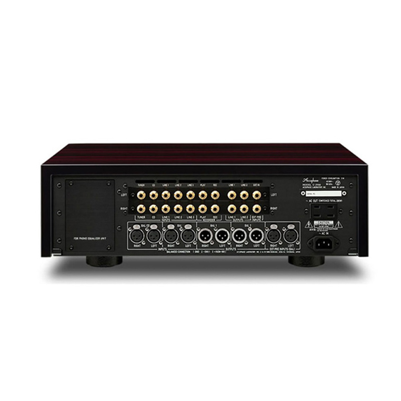 Preamply Accuphase C-2900-1