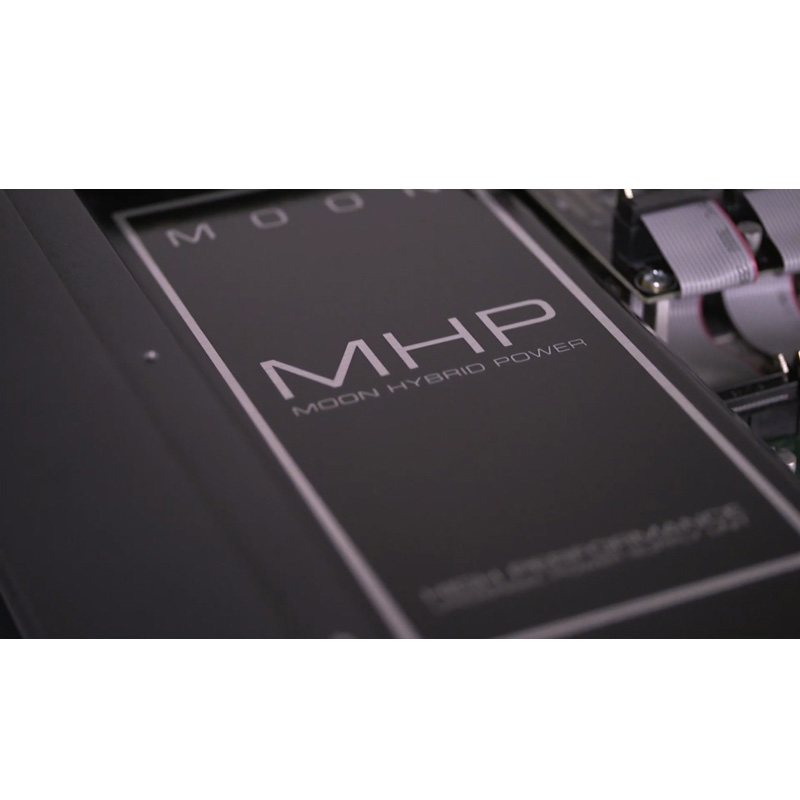 DAC Moon 680D, Chip ESS ES9028PRO, WiFi, Bluetooth, OPTICAL-6