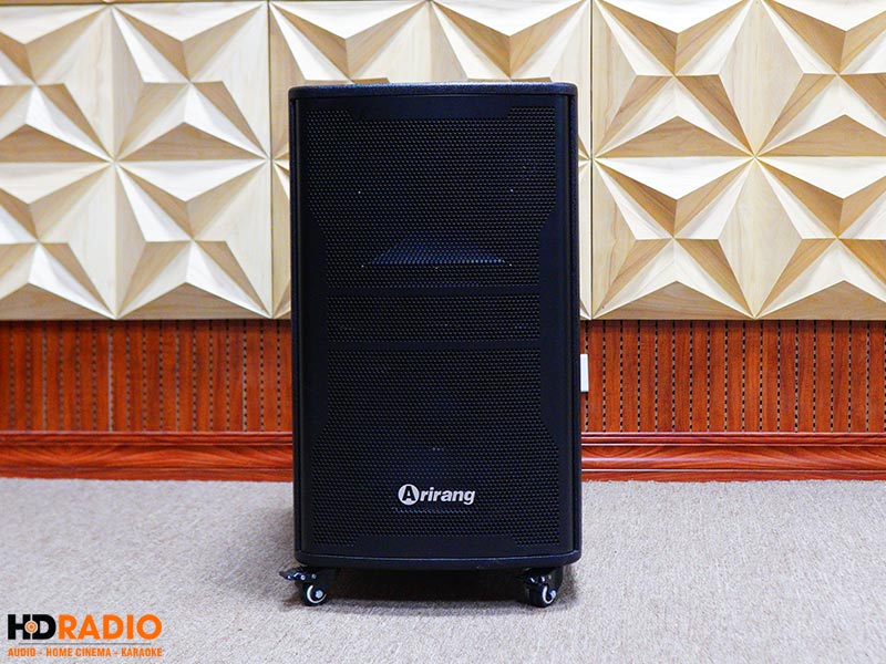 Loa kéo Arirang MK2-4
