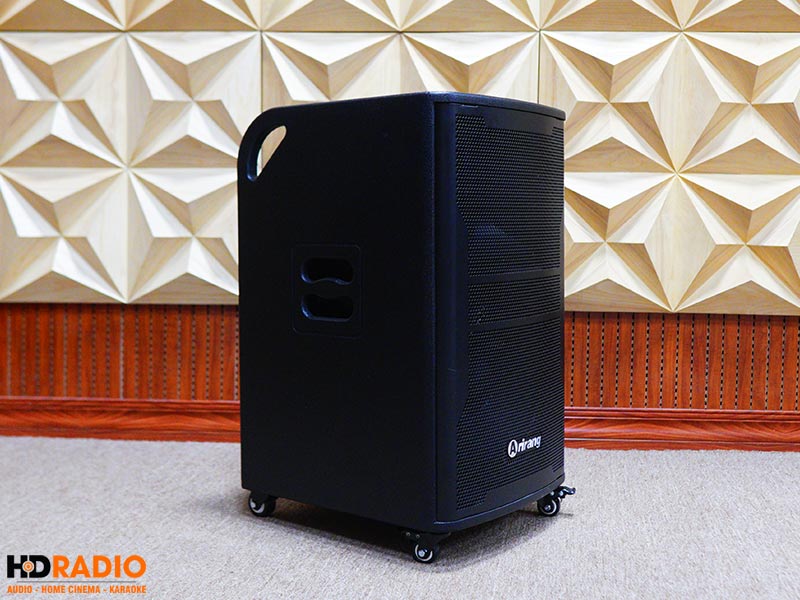 Loa kéo Arirang MK2-5