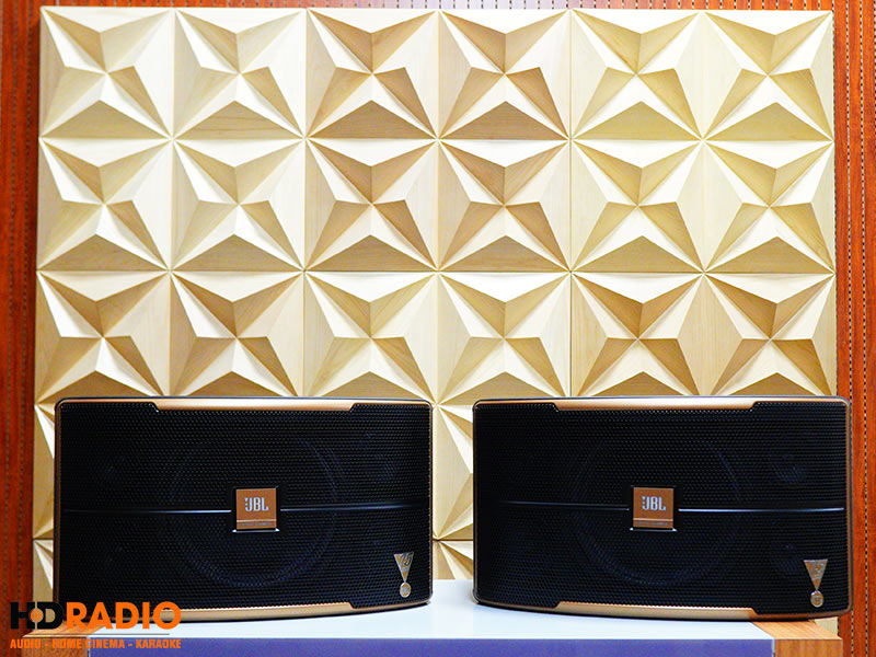 Loa JBL Pasion 10A (Phiên Bản Kỷ Niệm 75 Năm)-1