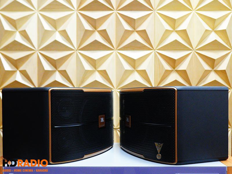 Loa JBL Pasion 10A (Phiên Bản Kỷ Niệm 75 Năm)-4