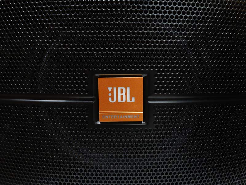 Loa JBL Pasion 10A (Phiên Bản Kỷ Niệm 75 Năm)-7