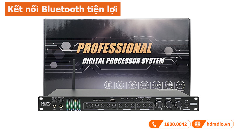 Vang Cơ Neko DK500-5