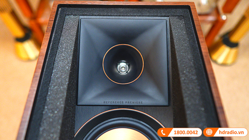 Loa Klipsch RP8060FA (Độ nhạy 98dB, Tần số 32Hz-25KHz)-11