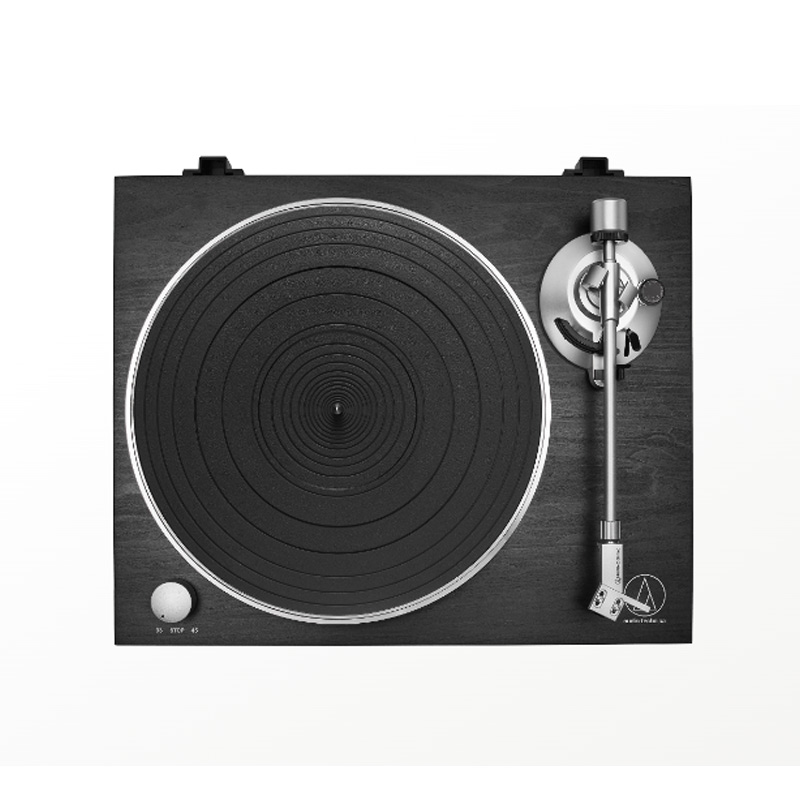 Đầu đĩa than Audio-Technica AT-LPW30BK-1