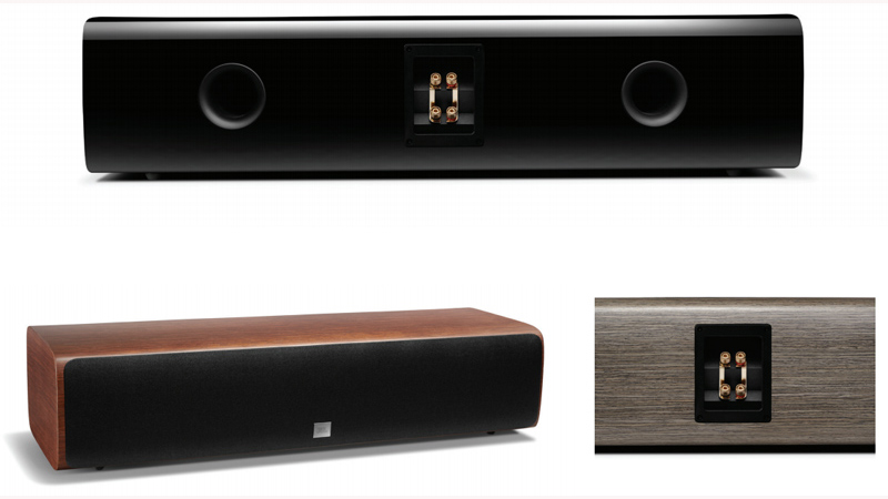 Loa JBL HDI 4500 (Độ nhạy 90dB, Tần số 50Hz-30KHz)-2