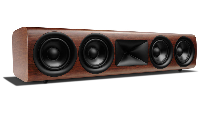 Loa JBL HDI 4500 (Độ nhạy 90dB, Tần số 50Hz-30KHz)-3