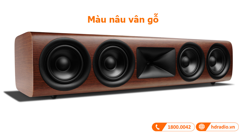 Loa JBL HDI 4500 (Độ nhạy 90dB, Tần số 50Hz-30KHz)-10