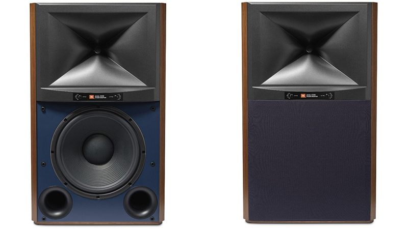 Loa JBL 4349 Studio Monitor (Độ nhạy 91dB, Tần số 25Hz-25KHz)-2