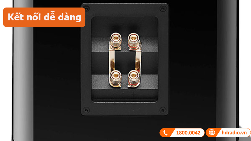 Loa JBL HDI 3600 (Độ nhạy 90dB, Tần số 38Hz-30KHz)-5