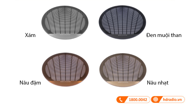 Loa B&O Celestial BOC66 Chính Hãng-3