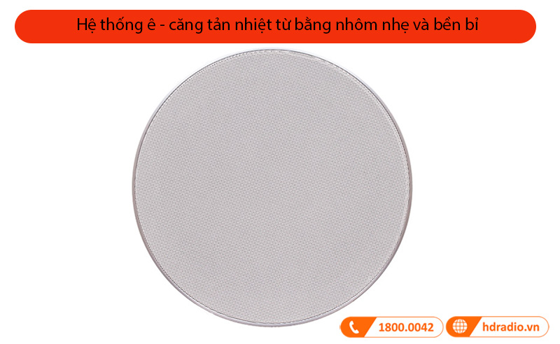 Loa B&O Celestial BOC66 Chính Hãng-4