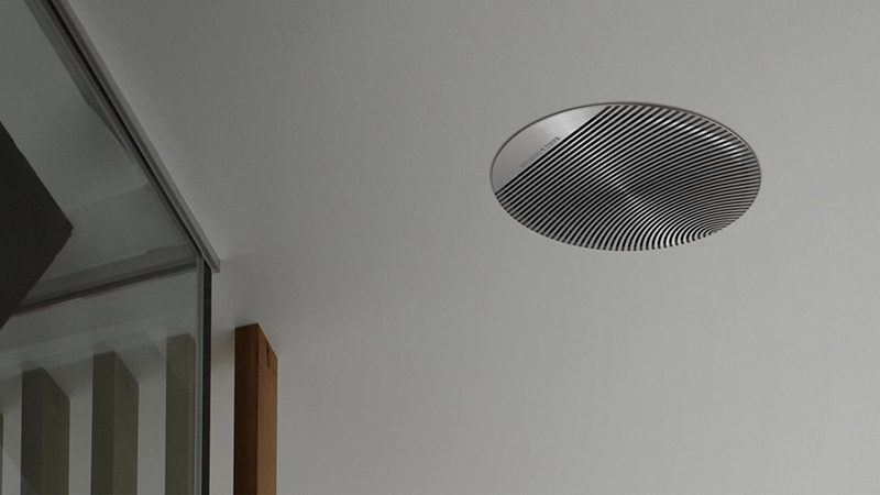 Loa B&O Celestial BOC66 Chính Hãng-10