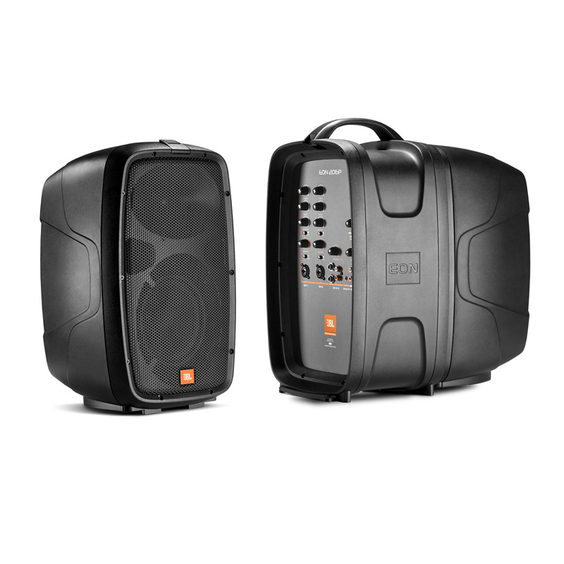 Loa JBL EON 206P Chính Hãng-1
