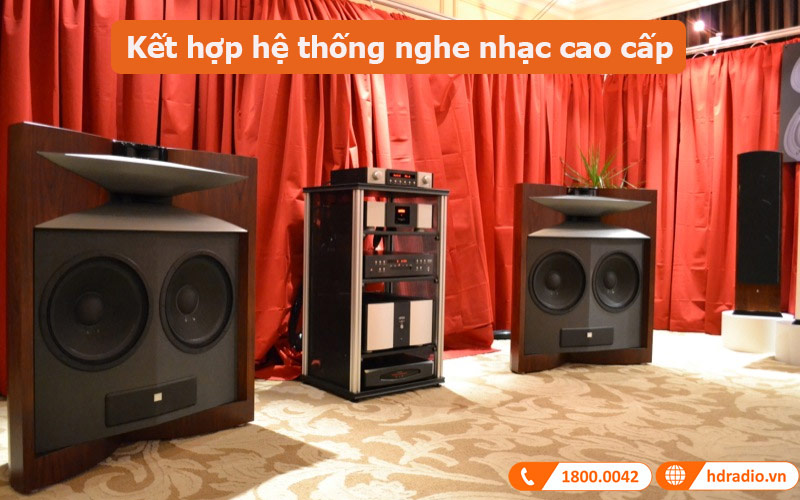 Loa JBL Everest DD65000 (Độ nhạy 96dB, Tần số 31Hz-50KHz)-12