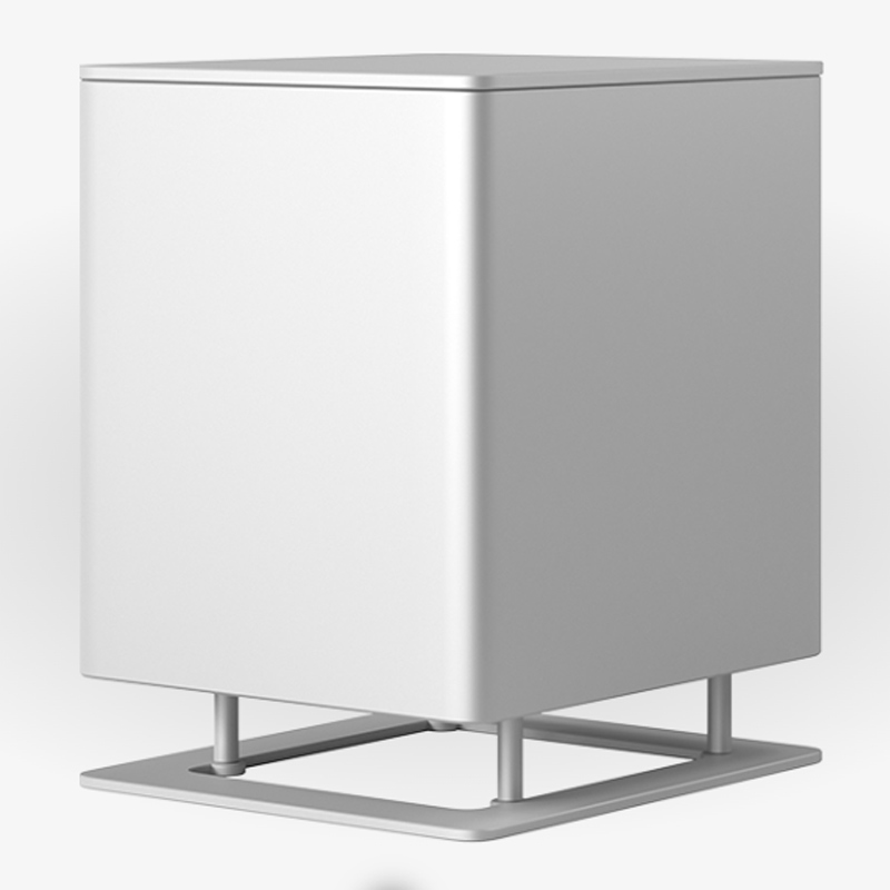 Loa Sub Piega TMICRO, Sub điện, Công suất 150W, Bass 18cm-1