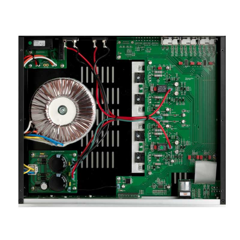 Amply Moon Neo 220i-6