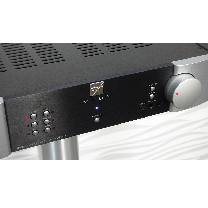 Amply Moon Neo 220i-9