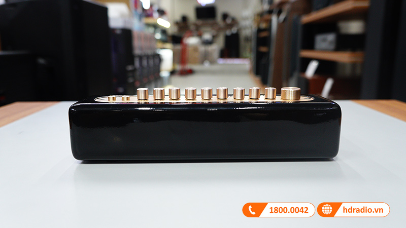 Vang số chỉnh cơ Acnos Mi30-2