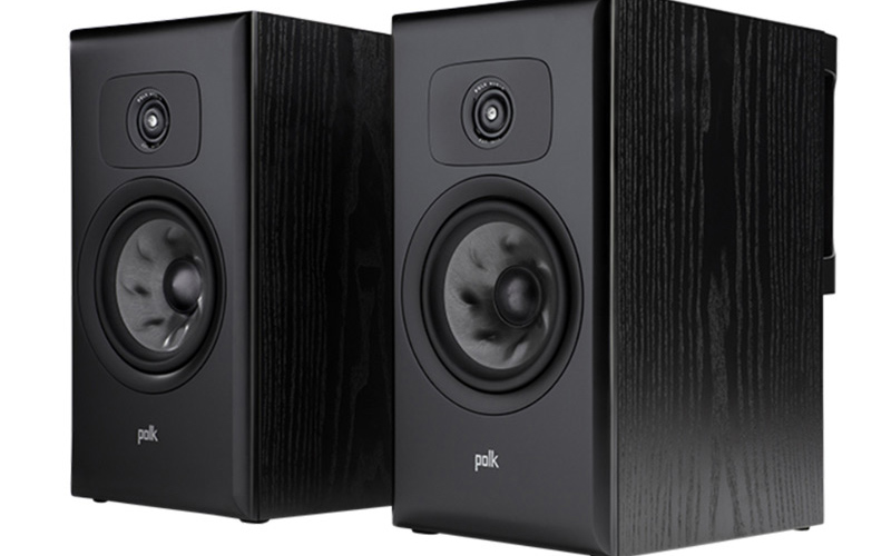 Loa Polk Audio Legend L200 (Độ nhạy 85.5dB, Tần số 38Hz-50KHz)-11