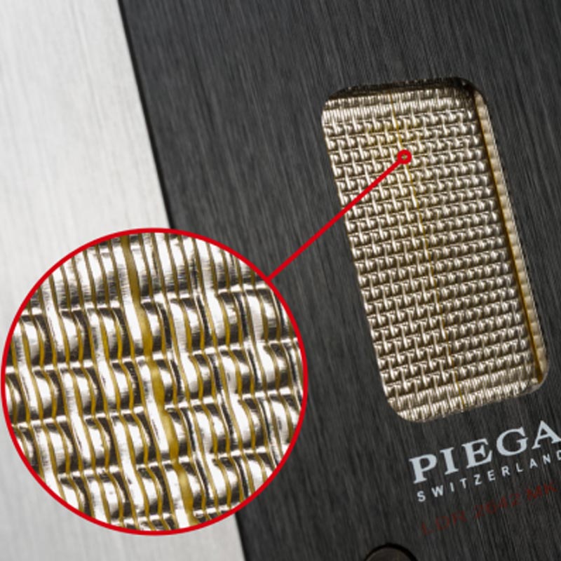 Loa Piega Premium 501 (Độ nhạy 90dB, Tần số 36Hz-50KHz)-2