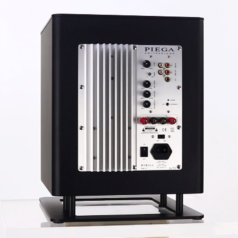 Loa Sub Piega PS1, Công suất 250 W, Bass 22 cm-2