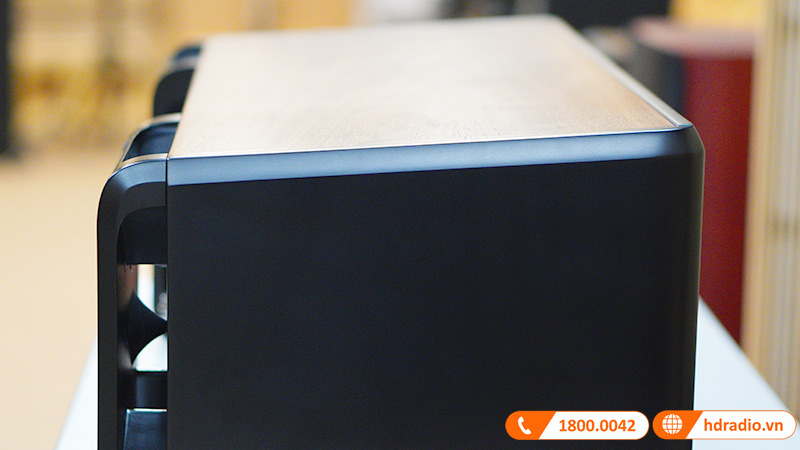 Loa Polk Audio Legend L400 (Độ nhạy 87.5dB, Tần số 38Hz-50KHz)-11