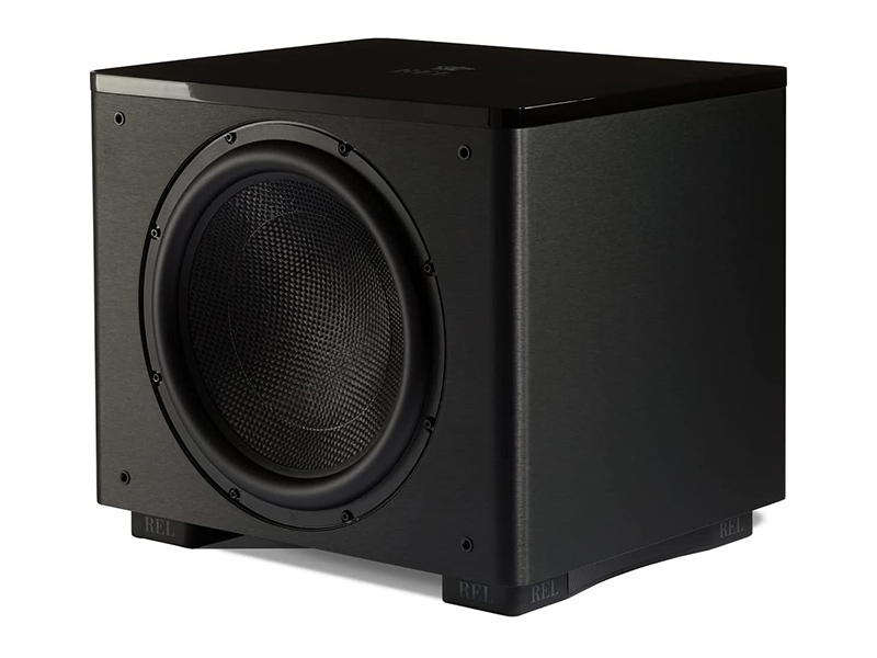 Loa sub REL HT1510 Predator, Sub điện, Công Suất 1000W, Bass 40cm-1