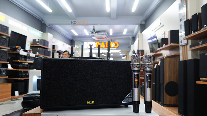 Loa Neko NK600-1