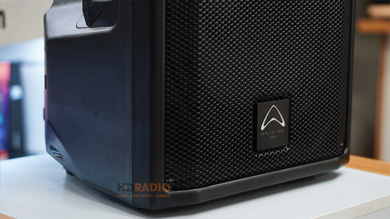 Loa Wharfedale Tourus AX-12MBT-3