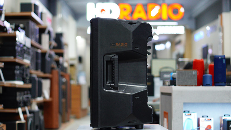 Loa Wharfedale Tourus AX-12MBT-14