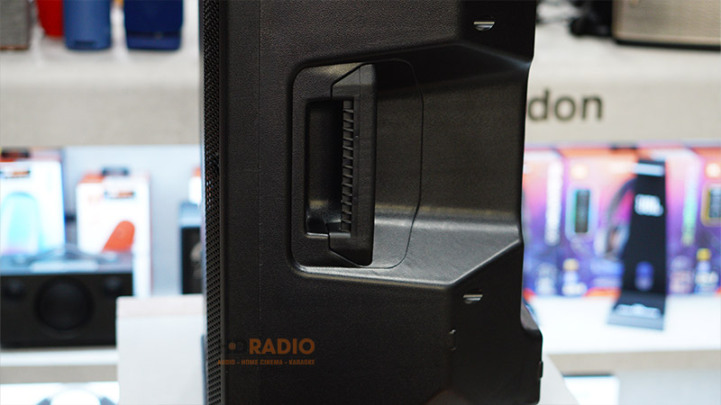 Loa Wharfedale Tourus AX-12MBT-4