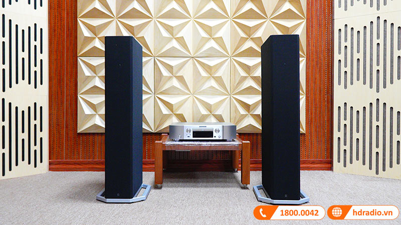 Loa Definitive Technology BP9020-1