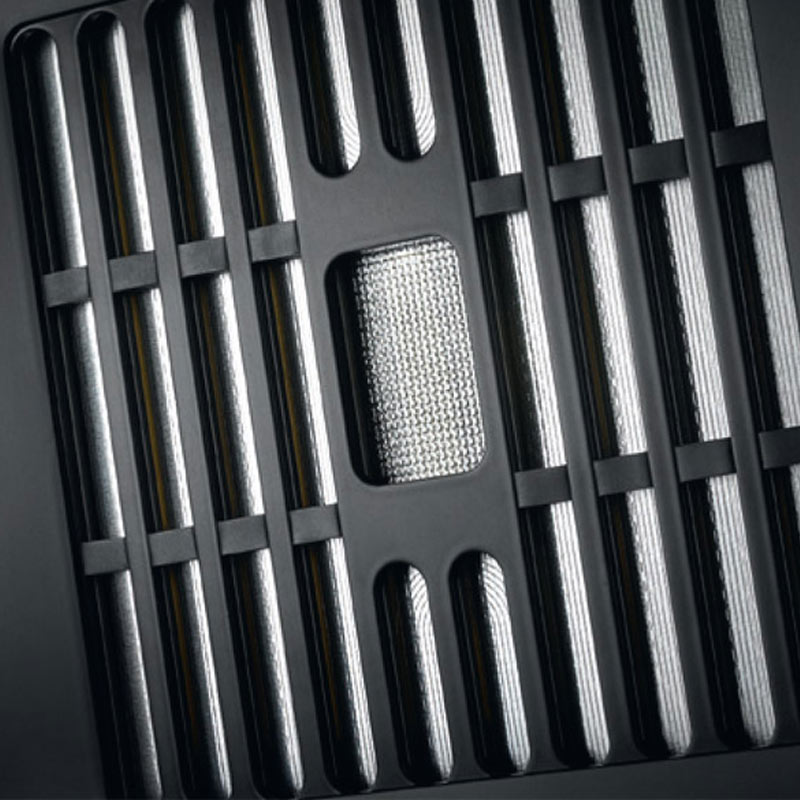 Loa Piega Coax 111 (Độ nhạy 87dB, Tần số 35Hz-50KHz)-4