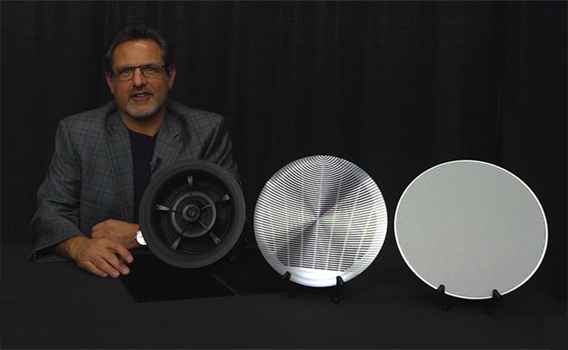 Loa B&O Celestial BOC86 Chính Hãng-1