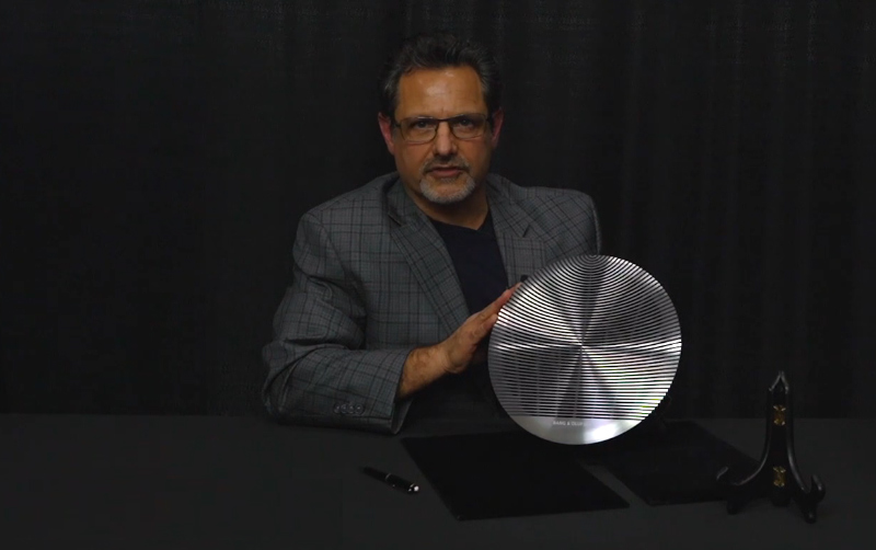 Loa B&O Celestial BOC86 Chính Hãng-3