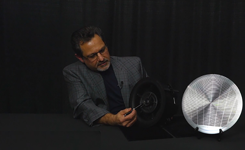 Loa B&O Celestial BOC86 Chính Hãng-4