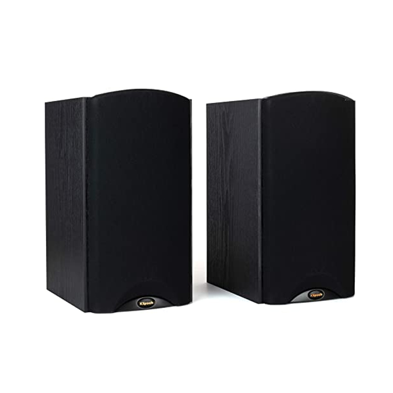 Loa Klipsch Synergy Black Label B200 (Độ nhạy 92.5dB, Tần số đáp ứng 62Hz-23kHz)-1