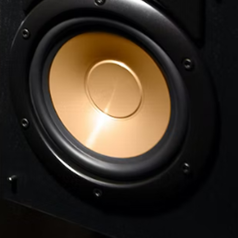 Loa Klipsch Synergy Black Label B200 (Độ nhạy 92.5dB, Tần số đáp ứng 62Hz-23kHz)-2